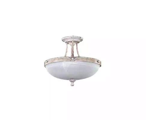 Ceiling lamp Lamps Ceiling Light Chandelier Chandelier White Glass Modern