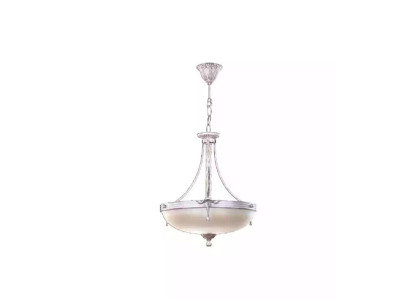 Chandelier Ceiling Light Chandelier Modern Ceiling lamp Beige Glass Lamps