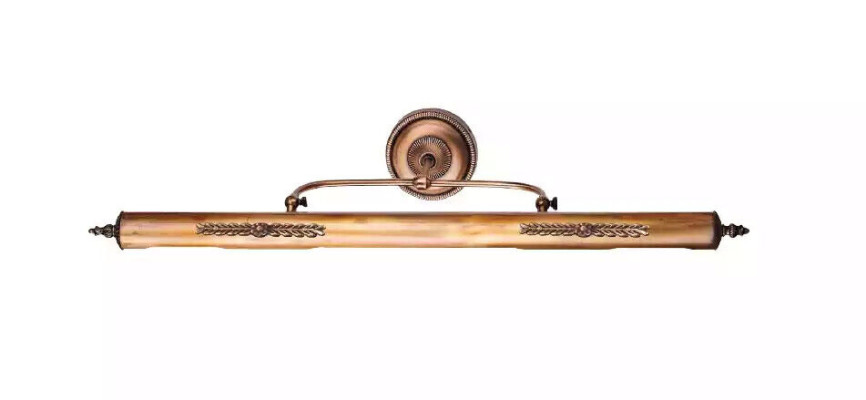 Wall light picture light mirror lamp lights wall lamp lamps metal