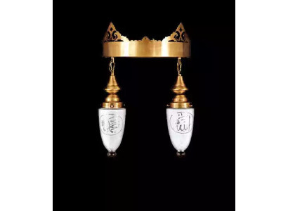 Chandelier Lamp Leuchten Lamps 35x50 Light fixture Furniture Design Ceiling lamp