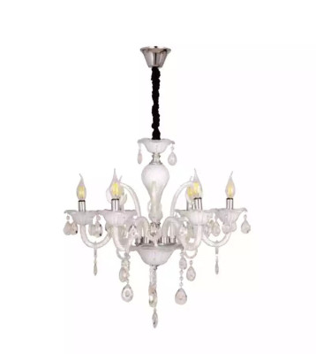 Ceiling lamp A modern pendant lamp Living room Luxury new Glass
