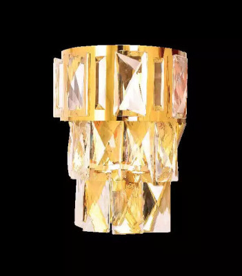 Wall lamp wall lamp wall lights chandelier wall lamps crystal gold