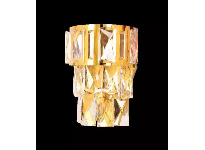 Wall lamp wall lamp wall lights chandelier wall lamps crystal gold