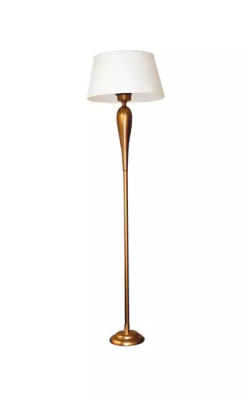 Floor Lamp Floor Lamp Stand Luxury Lights Lamps Lamp Gold Modern