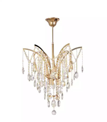Chandelier Lamp Leuchten Lamps 55x80 Light fixture Furniture Design Ceiling lamp