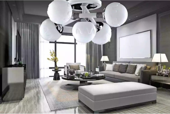 Design Light Fixture Lamps Lights 65x28 Ceiling Lights Balls Ceiling Lamps