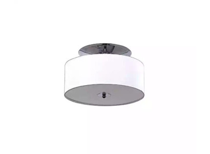 Classic Ceiling light Lamps Lamp Gold Crystal 40x25 cm