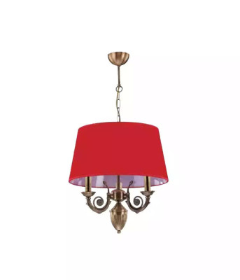 Chandelier Classic Leuchten Lamps Lamp 50x80 pendant light