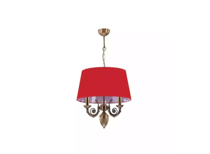 Chandelier Classic Leuchten Lamps Lamp 50x80 pendant light