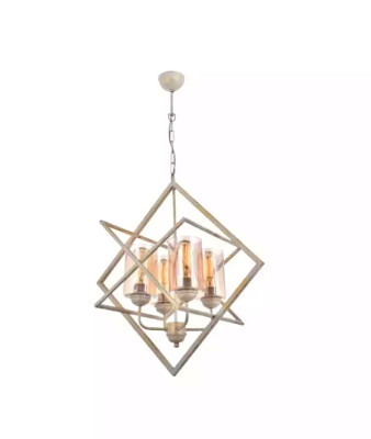 Ceiling lamp Lamp Light fixture Living room shiny Glass style Lamps Lights