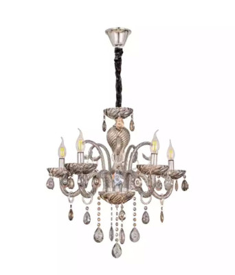 Chandelier Modern Foyer Pendant Light Ceiling light Luxury Luster 65x95