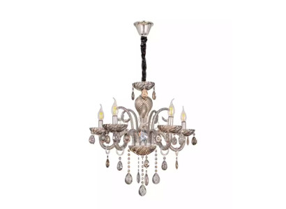 Chandelier Modern Foyer Pendant Light Ceiling light Luxury Luster 65x95