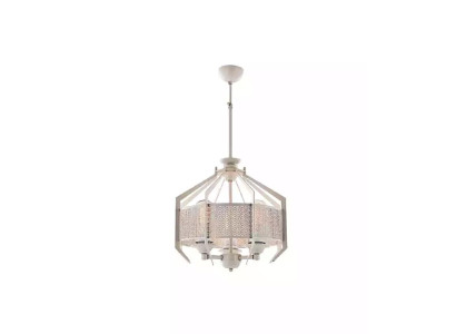 Ceiling lamp White A Living room Luxury new Dining room