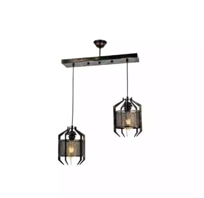 Ceiling lamp Chic for the living room a new luxury in your home
