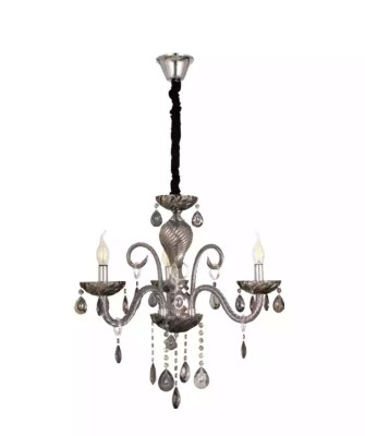 Chandelier Great luxury in your living room Ideal interiors light fixture lamp