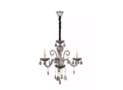 Chandelier Great luxury in your living room Ideal interiors light fixture lamp