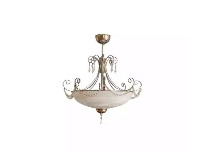 Ceiling lamp Chandelier luxury pendant light living room shine new