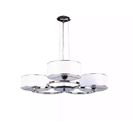 Ceiling lamp Modern Lamp Light fixture Living room with luxurious ceiling light