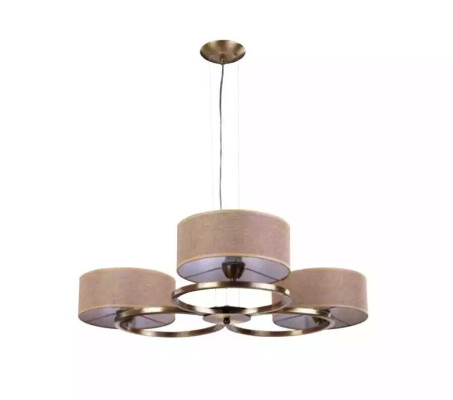 Ceiling lamp Modern wall lamp for living room with luxurious lamps