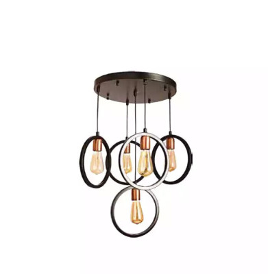 Ceiling lamp Stylish for optimal lighting in the corridor lamp light fixture