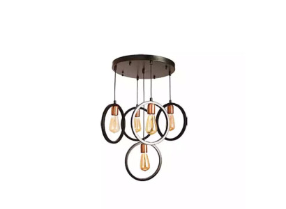 Ceiling lamp Stylish for optimal lighting in the corridor lamp light fixture