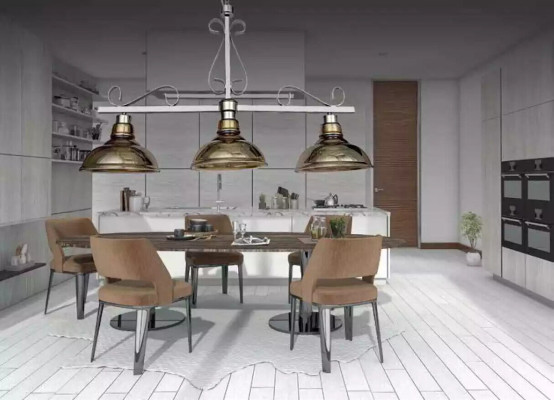Ceiling lamp Bedroom Light fixture Lamps Indoor area style for the