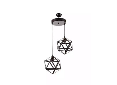 Ceiling lamp Modern Pendant Light Luxury Living room Lamp Light fixture Dining room