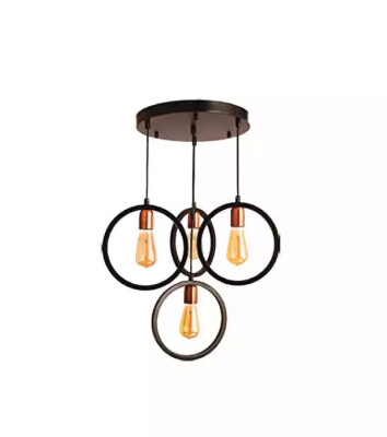 Ceiling lamp ins Living room Lamp Dining room Modern pendant light luxury