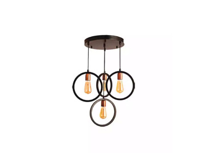 Ceiling lamp ins Living room Lamp Dining room Modern pendant light luxury