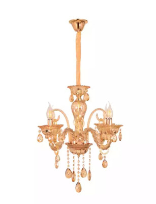 Chandelier Modern luxury pendant light Ceiling light Luster Crystal