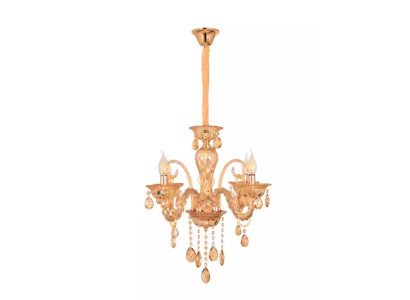 Chandelier Modern luxury pendant light Ceiling light Luster Crystal