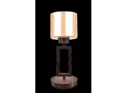 Table Lamp Table Lamp Lamp Lamps Glass Gold Lamps Table Black