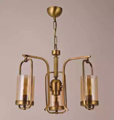 Loft Light Fixture Hanging Lamp Lamp Lights Ceiling Lamps 50x60cm Lamps
