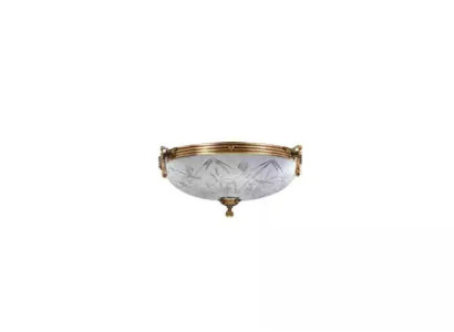 Chandelier Ceiling lamp Gray Lamp Chandelier Glass Gold