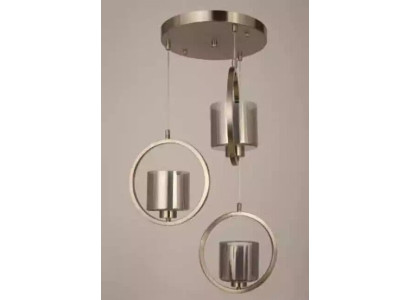 Chandelier Ceiling light Luster Glass Luster Luxury Living room