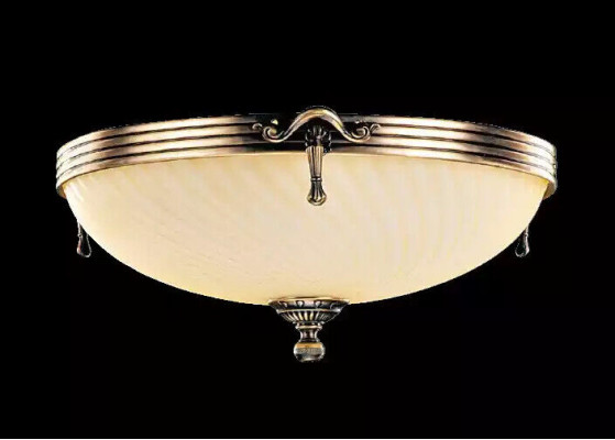 Luster Chandelier Ceiling Light Modern Ceiling lamp Gold Glass Lamps