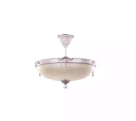 Ceiling light chandelier Modern Chandelier Ceiling lamp White Glass Lamps