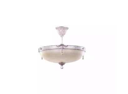 Ceiling light chandelier Modern Chandelier Ceiling lamp White Glass Lamps