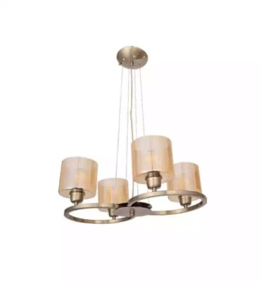 Ceiling lamp Modern Glass Ceiling Hanging Lamp Living room Hanging new