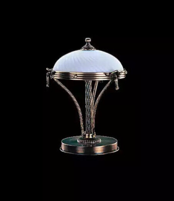 Table Lamp Table Lamp Lamp Lights White Gold Lamps Table Glass Art