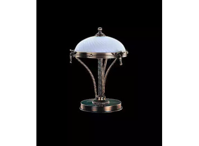 Table Lamp Table Lamp Lamp Lights White Gold Lamps Table Glass Art