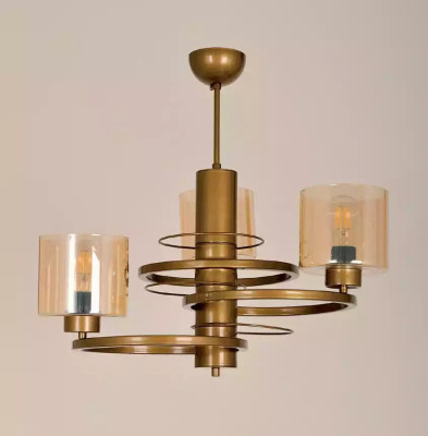 Ceiling lamp Living room Luster Glass Ceiling lamp Hanging lamp luxury