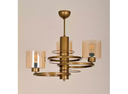 Ceiling lamp Living room Luster Glass Ceiling lamp Hanging lamp luxury