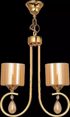 Ceiling lamp Modern Glass Pendant Ceiling light Living room new luxury