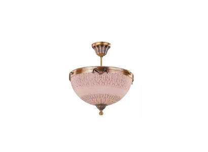 Chandelier Ceiling lamp Chandelier Ceiling Lamp Glass Brown Gold