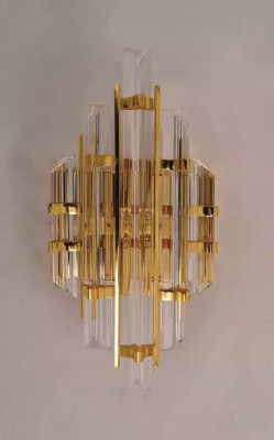 Wall lamp wall lamp living room lighting luxury new bedroom