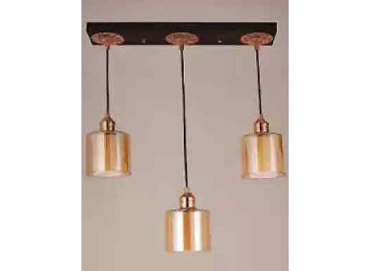 Light fixture Chandelier Ceiling lamp Ceiling lamp Luster Modern Gold