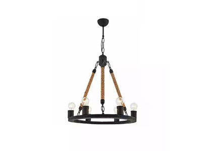 Chandelier Chandelier Ceiling lamp Lamps Black Modern