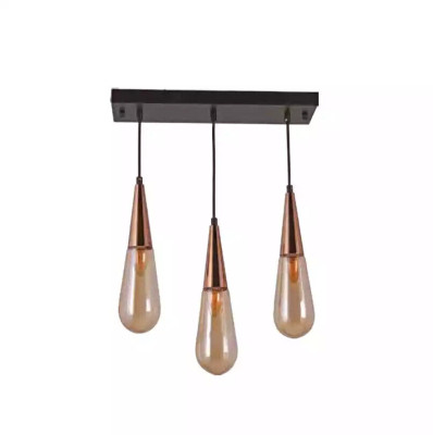 Chandelier Living room Ceiling lamp Ceiling lamp Luster Modern Gold