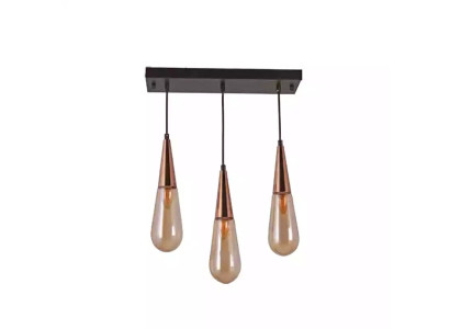 Chandelier Living room Ceiling lamp Ceiling lamp Luster Modern Gold